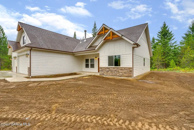 $1,017,720 | L1-b8 North Eclipse Road, Rathdrum, ID 83858