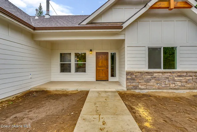 $1,017,720 | L1-b8 North Eclipse Road, Rathdrum, ID 83858