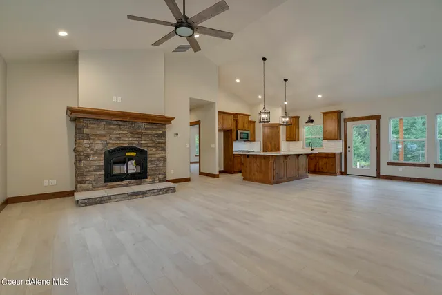 $1,017,720 | L1-b8 North Eclipse Road, Rathdrum, ID 83858