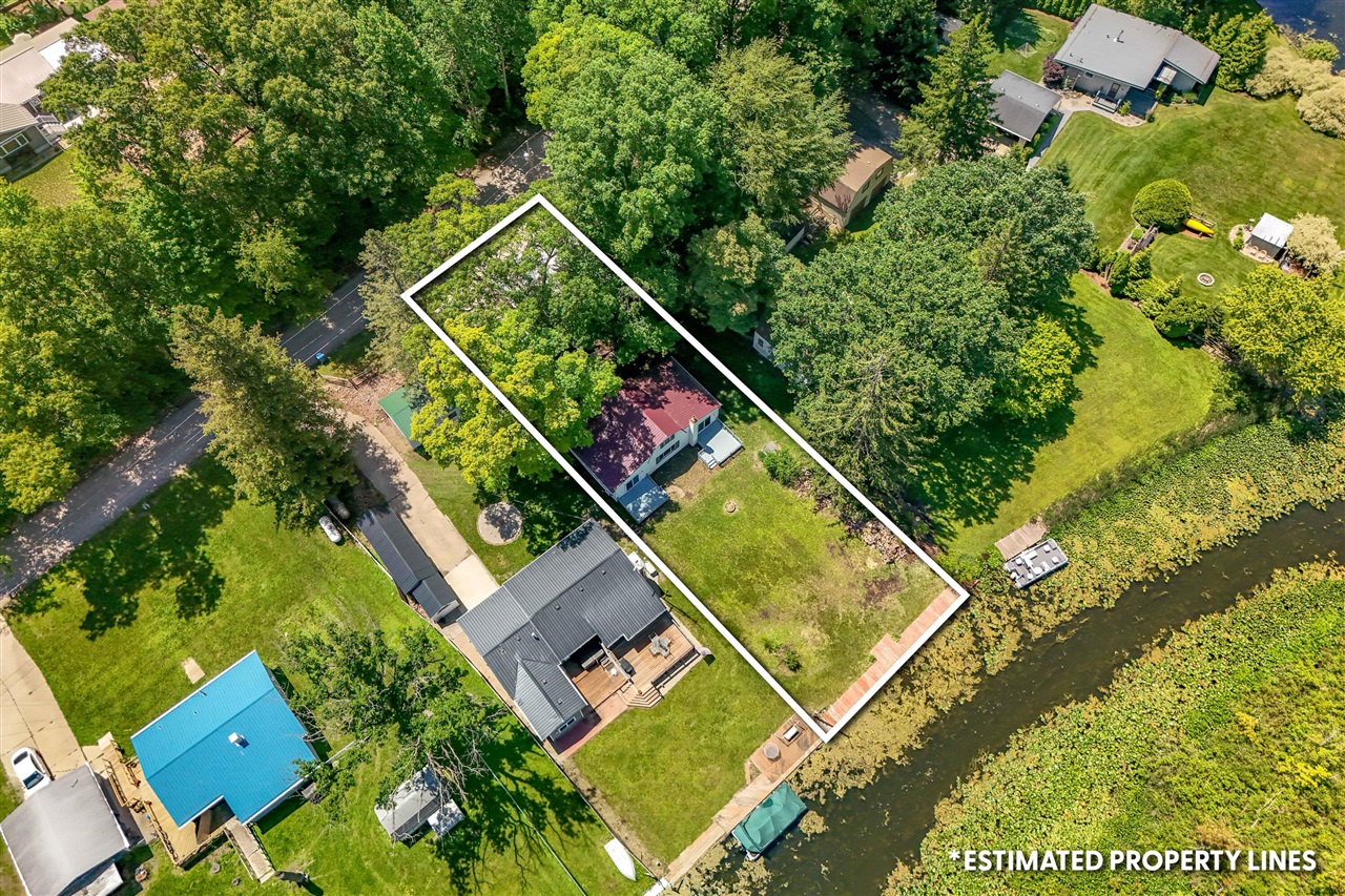 5428 Ridge Drive Reading, MI 49274 - Photo 8 of 63