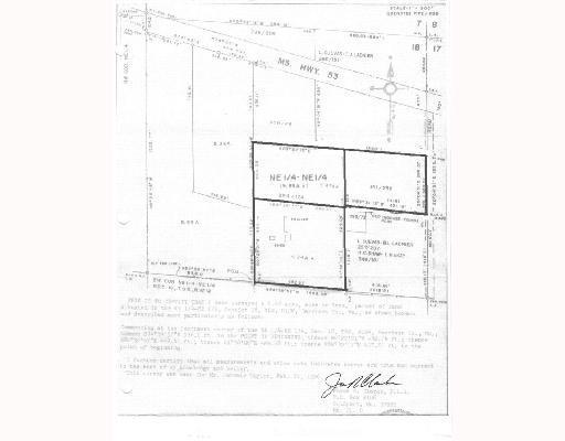16447 McKay Road Gulfport, MS 39503 - Photo 5 of 5 Additional Photo