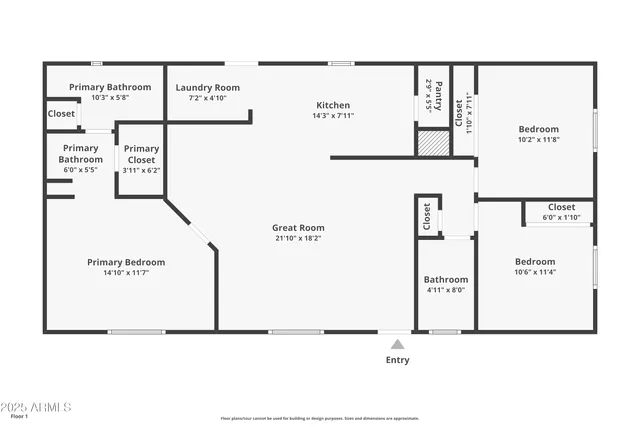 $89,000 | 19802 North 32nd Street, Unit 78, Phoenix, AZ 85050