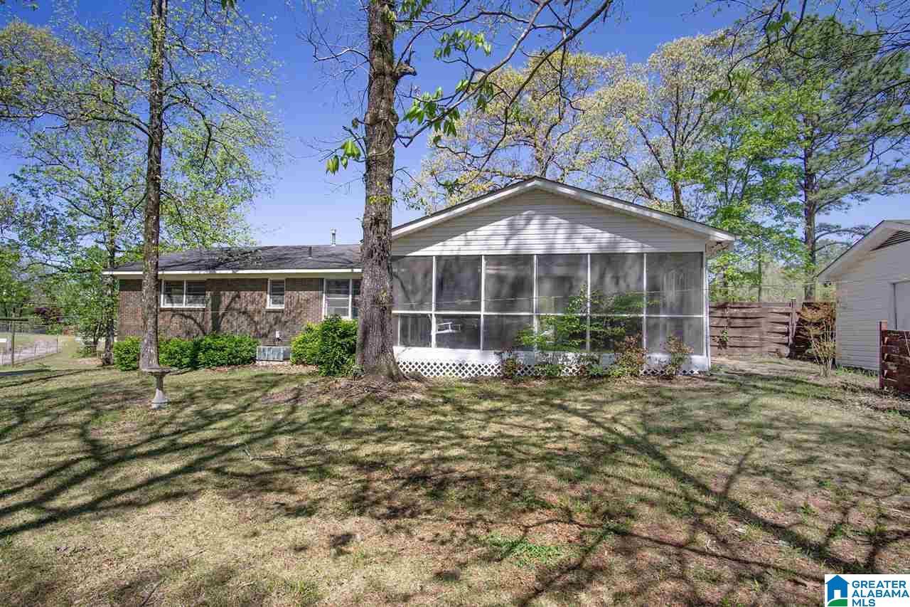 500 Navajo Trail Alabaster, AL 35007 - Photo 9 of 28