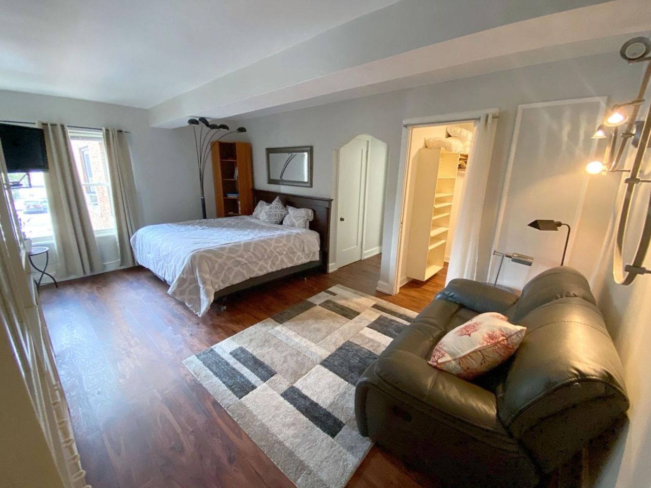 1028 East Juneau Avenue, Unit 209 Milwaukee, WI 53202 - Photo 1 of 1