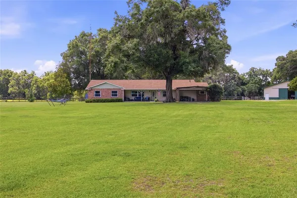 $845,000 | 13551 Northeast 14th Avenue, Citra, FL 32113