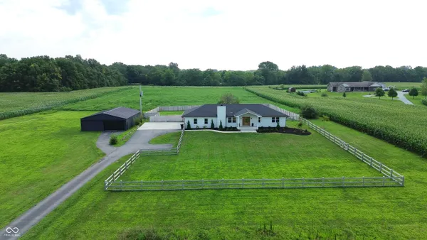 $689,000 | 10274 South 400 West, Pendleton, IN 46064