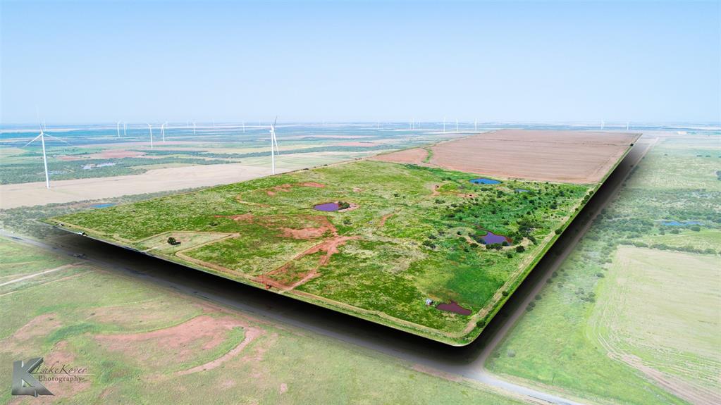8244 Farm To Market 266 Haskell, TX 79521 - Photo 1 of 40 View of rural area featuring abundant farmland