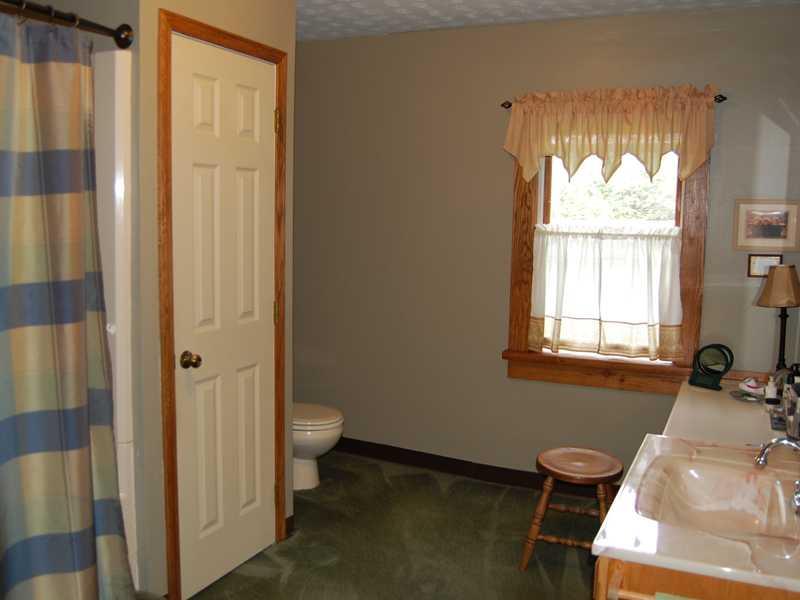 137 Strausser Road Jackson Center, PA 16133 - Photo 11 of 16 Master Bath/Spa.