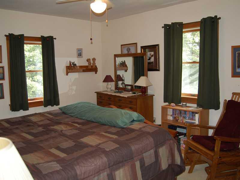 137 Strausser Road Jackson Center, PA 16133 - Photo 12 of 16 Bedroom. Third Bedroom