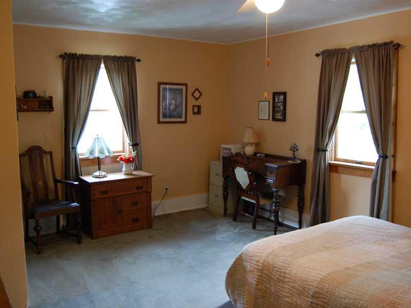 137 Strausser Road Jackson Center, PA 16133 - Photo 13 of 16 Bedroom. Second Bedroom