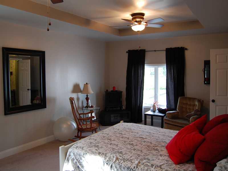 137 Strausser Road Jackson Center, PA 16133 - Photo 14 of 16 Master Bedroom.