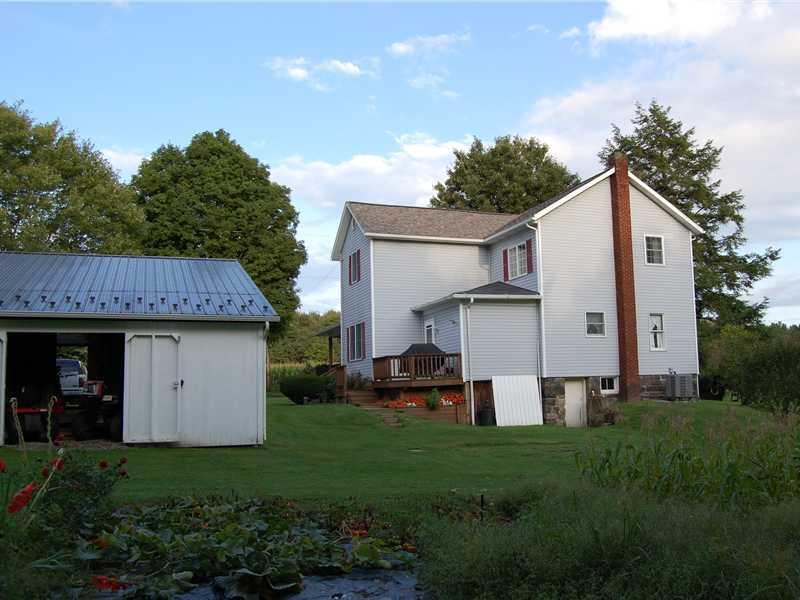 Land/Lot. 