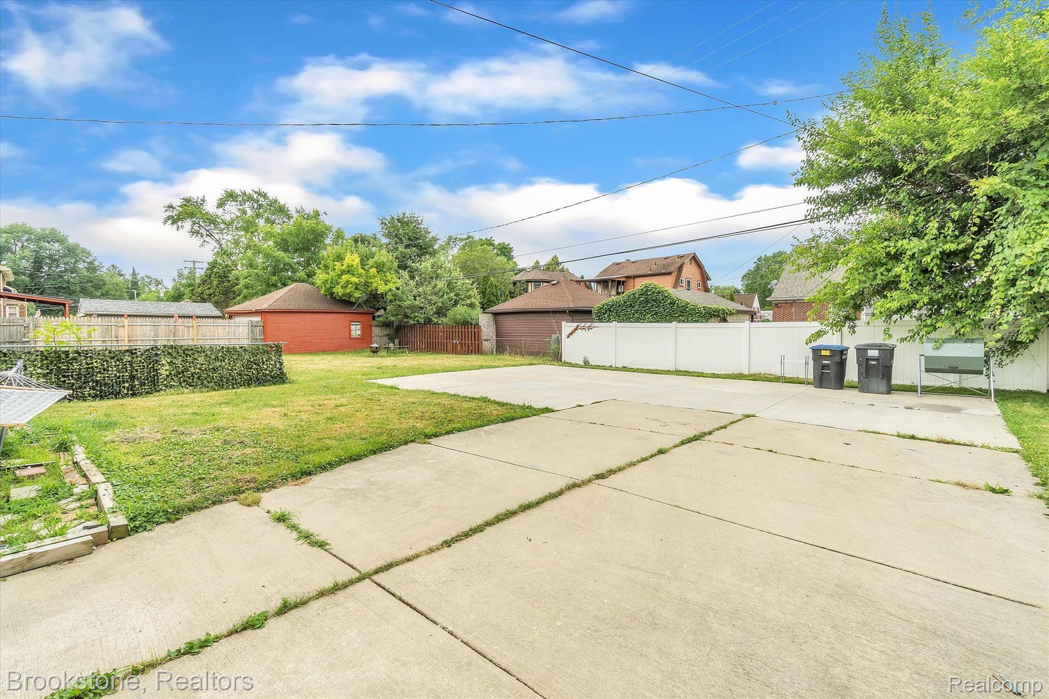 14865 Ashton Road Detroit, MI 48223 - Photo 29 of 29 Gallery Image 29
