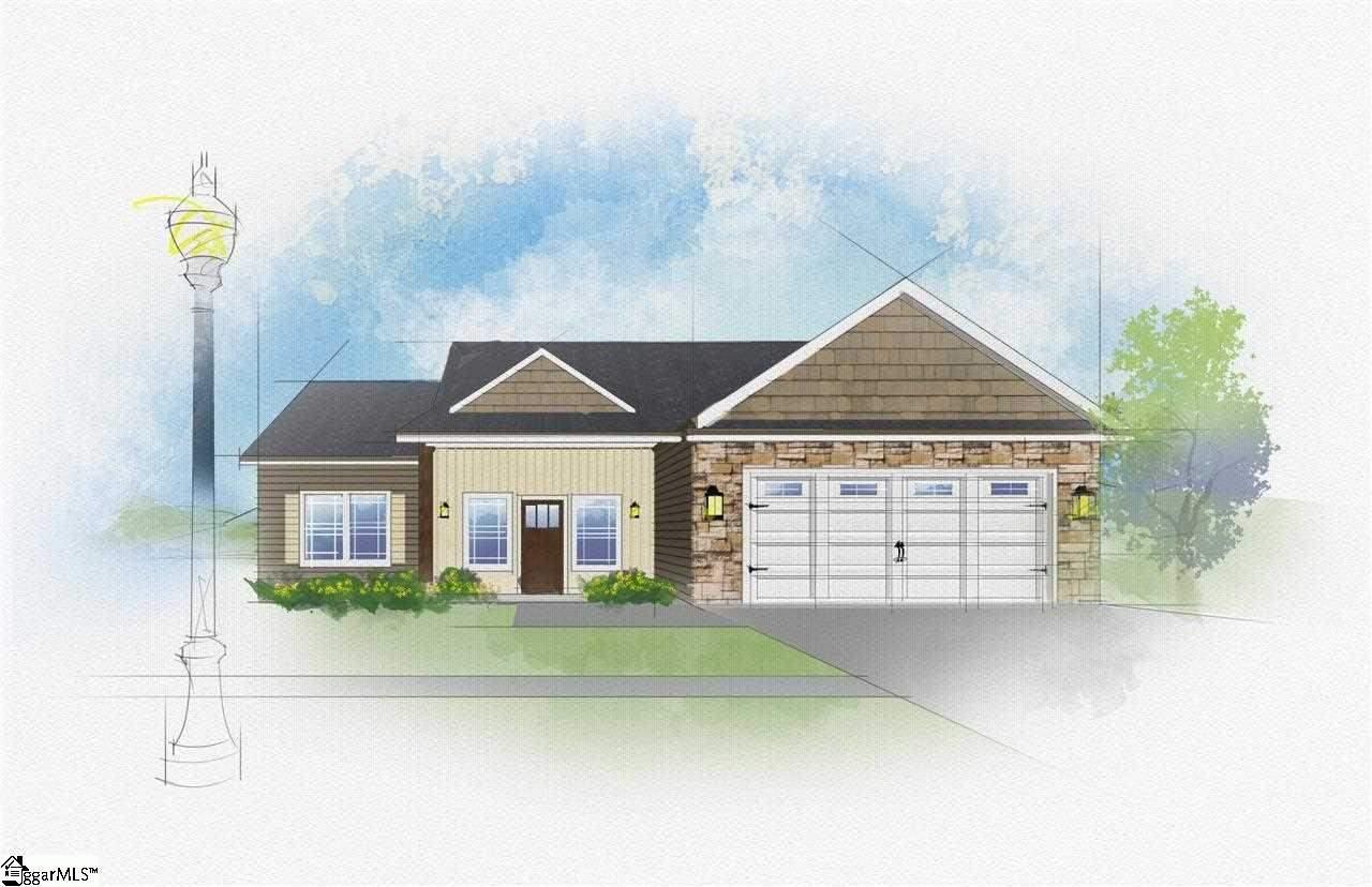 500 Bowers Road Travelers Rest, SC 29690 - Photo 1 of 1