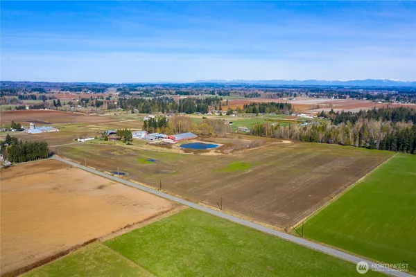 $3,000,000 | 490 West Laurel Road, Bellingham, WA 98226