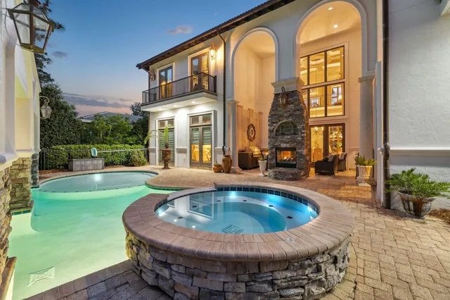 $2,695,000 | 3157 Club Drive, Miramar Beach, FL 32550