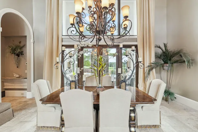 $2,695,000 | 3157 Club Drive, Miramar Beach, FL 32550