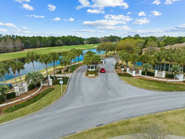 $2,695,000 | 3157 Club Drive, Miramar Beach, FL 32550