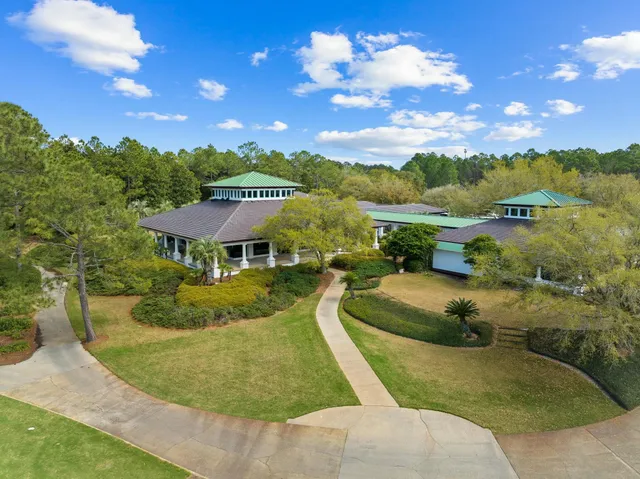 $2,695,000 | 3157 Club Drive, Miramar Beach, FL 32550