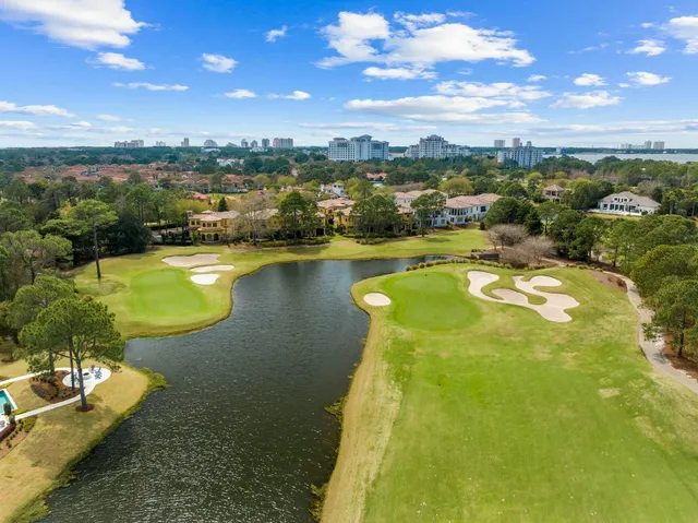 $2,695,000 | 3157 Club Drive, Miramar Beach, FL 32550