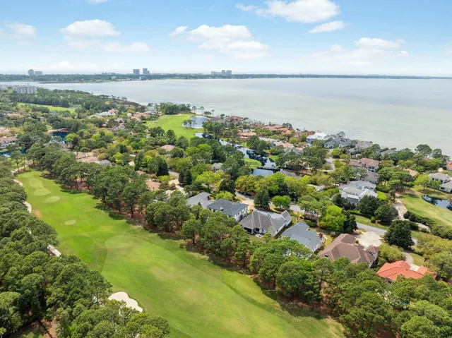 $2,695,000 | 3157 Club Drive, Miramar Beach, FL 32550