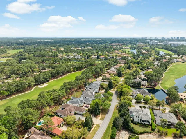 $2,695,000 | 3157 Club Drive, Miramar Beach, FL 32550