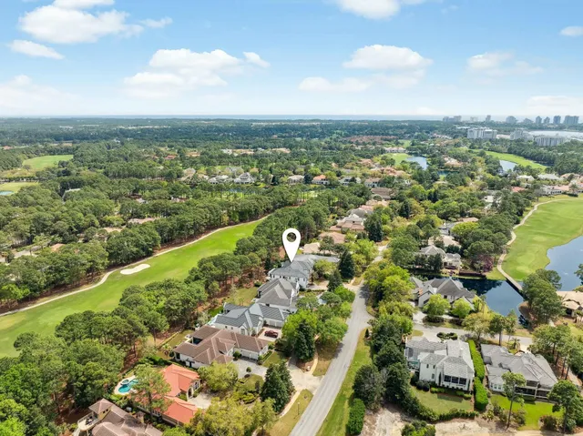 $2,695,000 | 3157 Club Drive, Miramar Beach, FL 32550