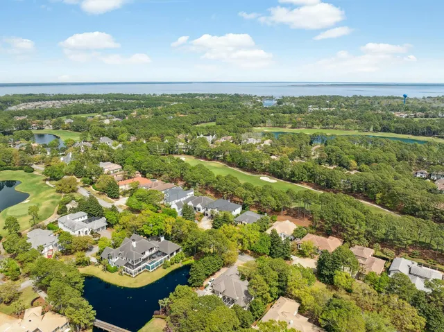 $2,695,000 | 3157 Club Drive, Miramar Beach, FL 32550