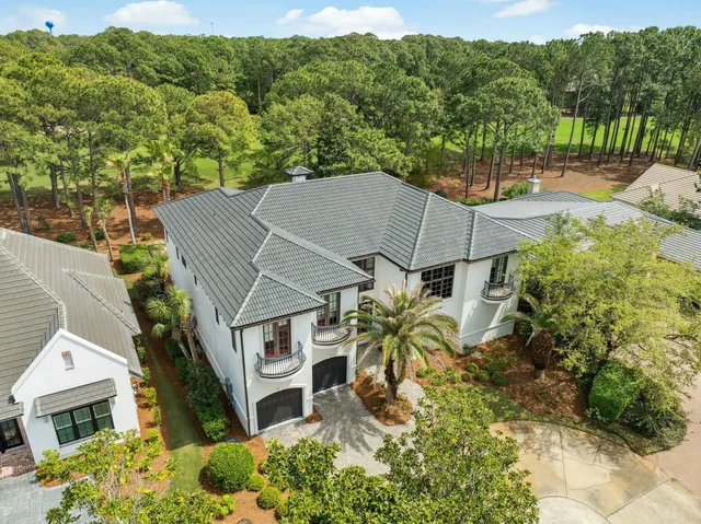 $2,695,000 | 3157 Club Drive, Miramar Beach, FL 32550