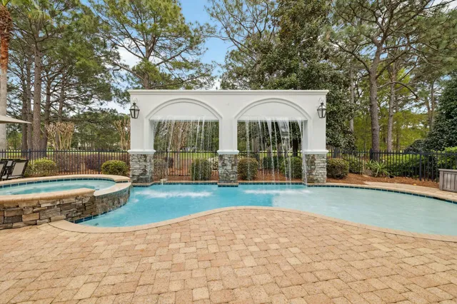 $2,695,000 | 3157 Club Drive, Miramar Beach, FL 32550