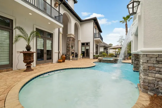 $2,695,000 | 3157 Club Drive, Miramar Beach, FL 32550