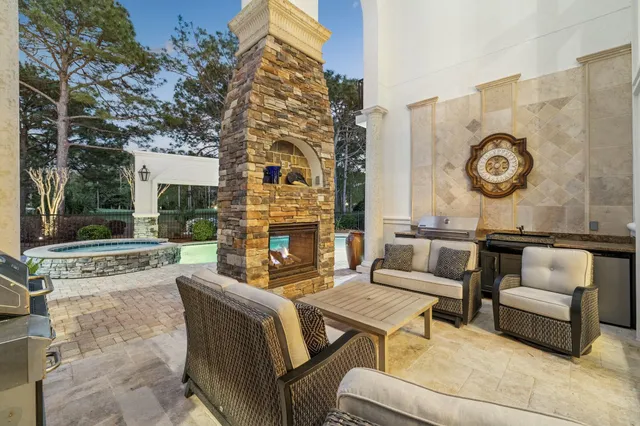$2,695,000 | 3157 Club Drive, Miramar Beach, FL 32550
