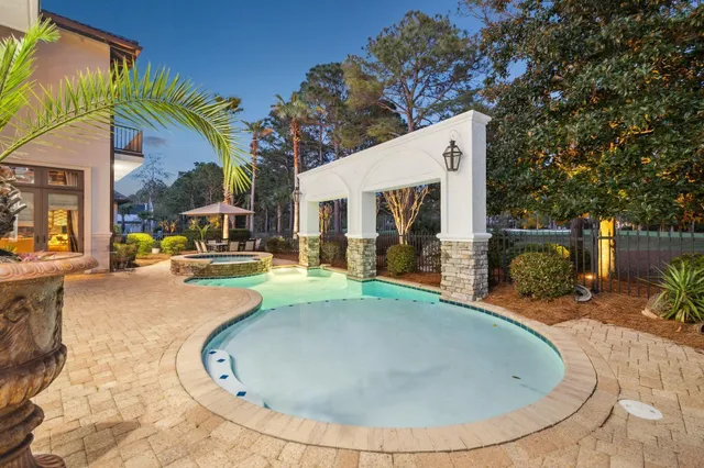 $2,695,000 | 3157 Club Drive, Miramar Beach, FL 32550