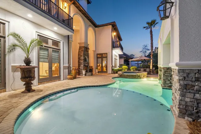 $2,695,000 | 3157 Club Drive, Miramar Beach, FL 32550