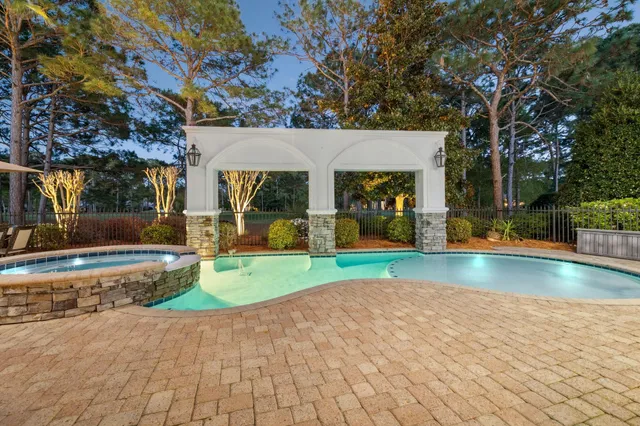 $2,695,000 | 3157 Club Drive, Miramar Beach, FL 32550