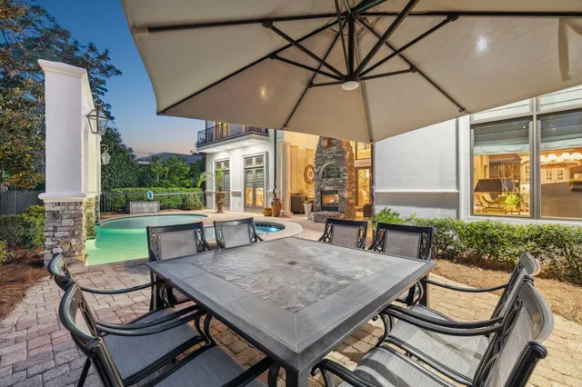 $2,695,000 | 3157 Club Drive, Miramar Beach, FL 32550