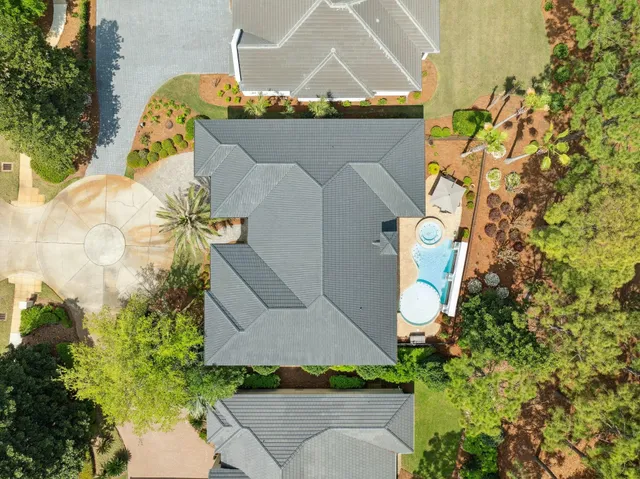 $2,695,000 | 3157 Club Drive, Miramar Beach, FL 32550