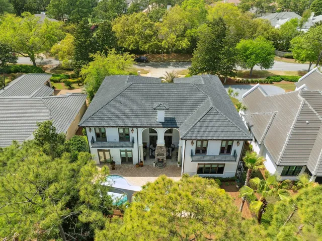 $2,695,000 | 3157 Club Drive, Miramar Beach, FL 32550
