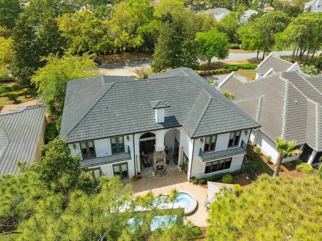$2,695,000 | 3157 Club Drive, Miramar Beach, FL 32550