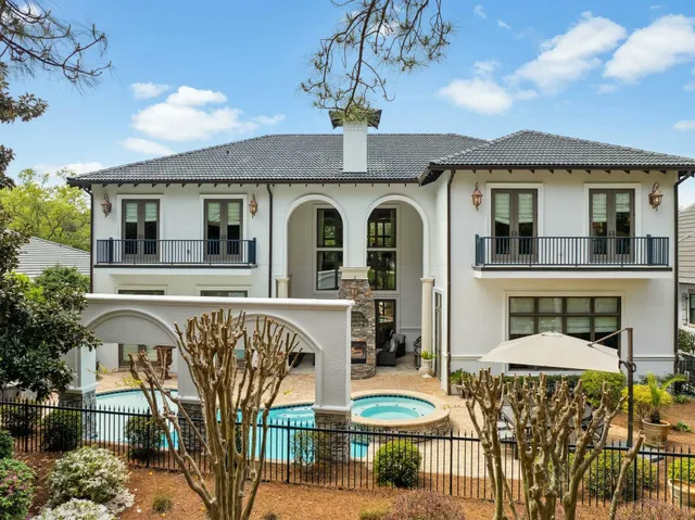 $2,695,000 | 3157 Club Drive, Miramar Beach, FL 32550