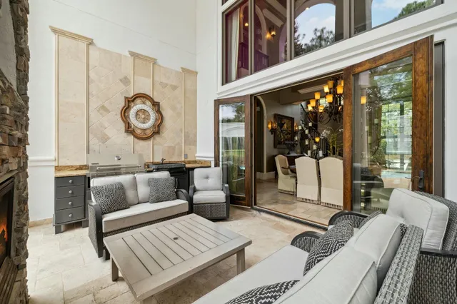 $2,695,000 | 3157 Club Drive, Miramar Beach, FL 32550