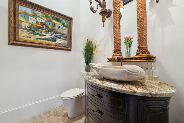 $2,695,000 | 3157 Club Drive, Miramar Beach, FL 32550