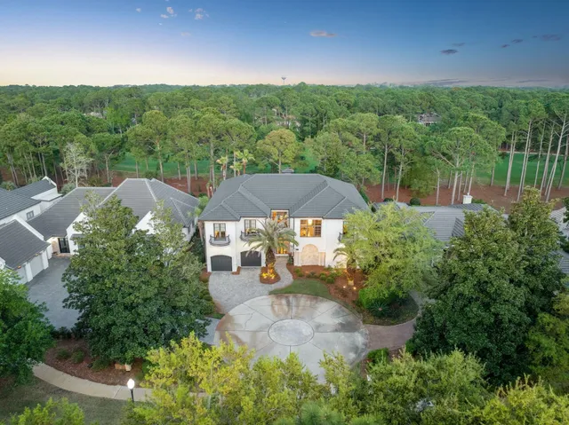 $2,695,000 | 3157 Club Drive, Miramar Beach, FL 32550