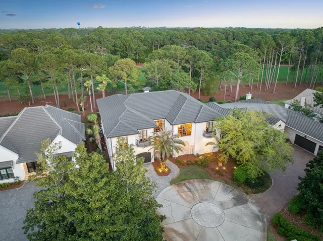 $2,695,000 | 3157 Club Drive, Miramar Beach, FL 32550