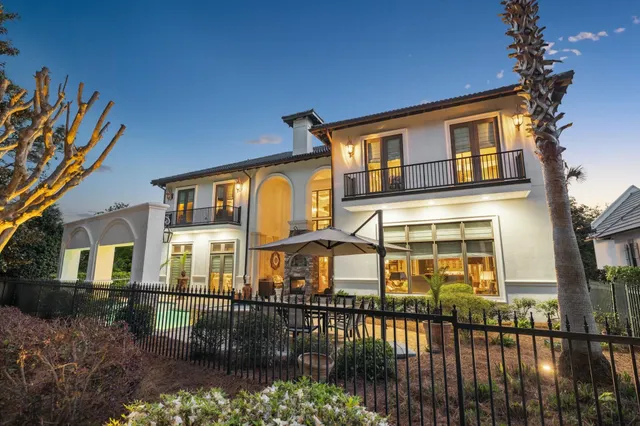 $2,695,000 | 3157 Club Drive, Miramar Beach, FL 32550