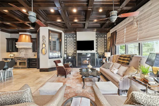 $2,695,000 | 3157 Club Drive, Miramar Beach, FL 32550