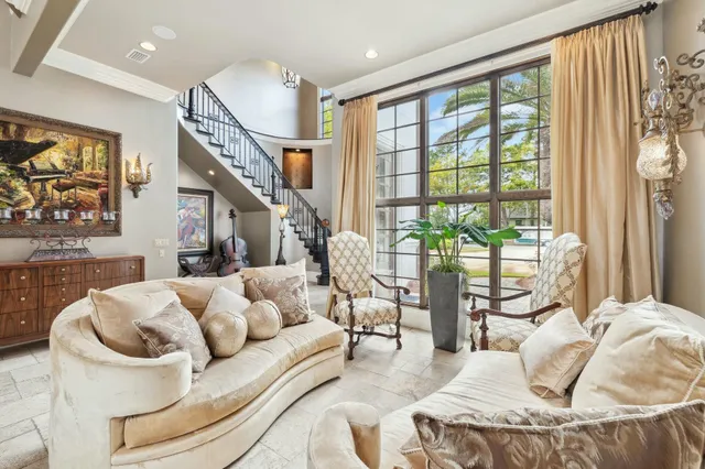 $2,695,000 | 3157 Club Drive, Miramar Beach, FL 32550