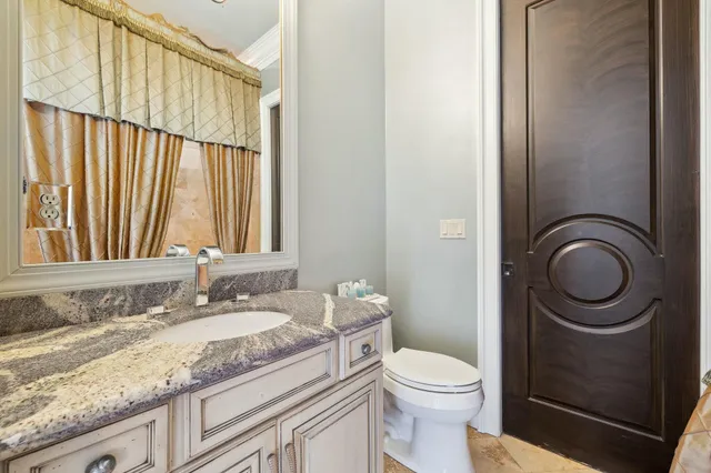 $2,695,000 | 3157 Club Drive, Miramar Beach, FL 32550