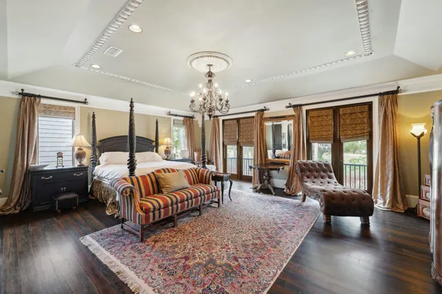 $2,695,000 | 3157 Club Drive, Miramar Beach, FL 32550