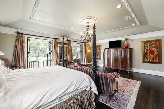 $2,695,000 | 3157 Club Drive, Miramar Beach, FL 32550